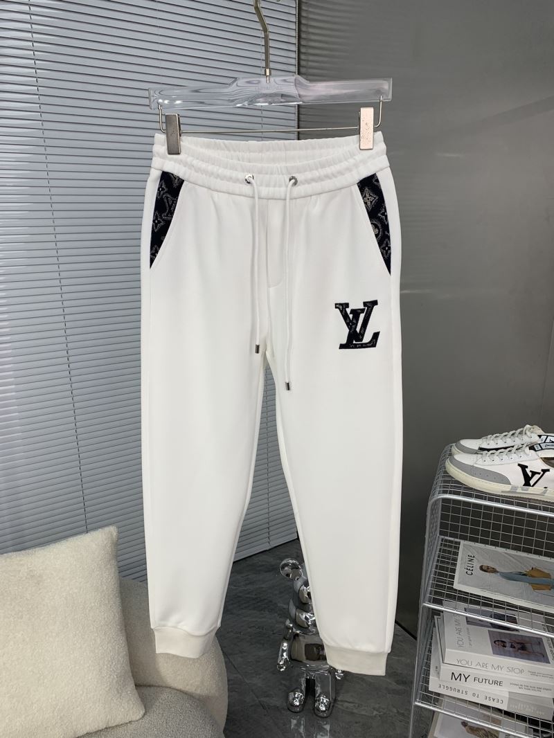 Louis Vuitton Long Suits